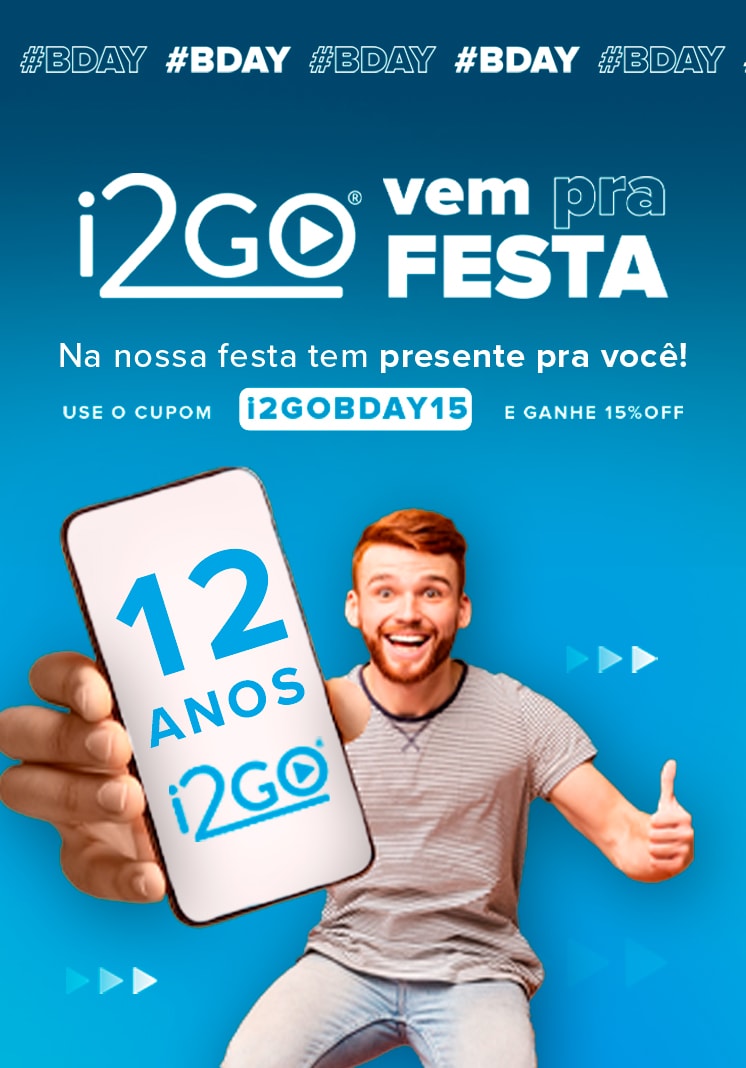 i2go