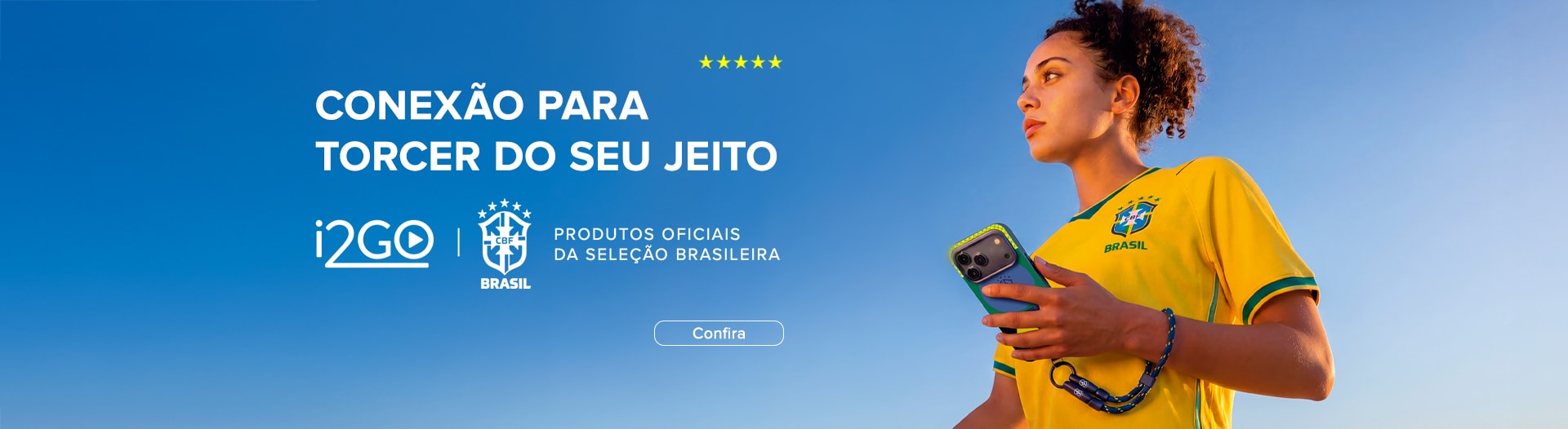 Seleção Brasileira