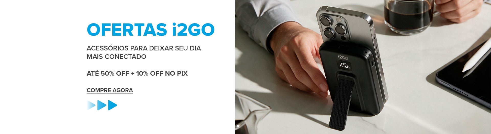 Ofertas I2go