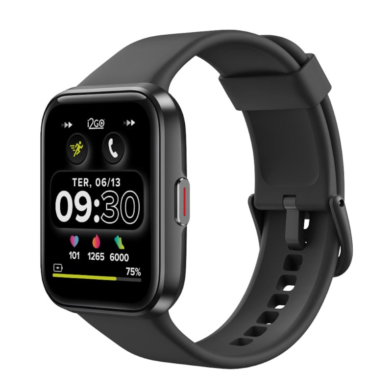 SMART WATCH RELÓGIO TRACK GO PROOTH043