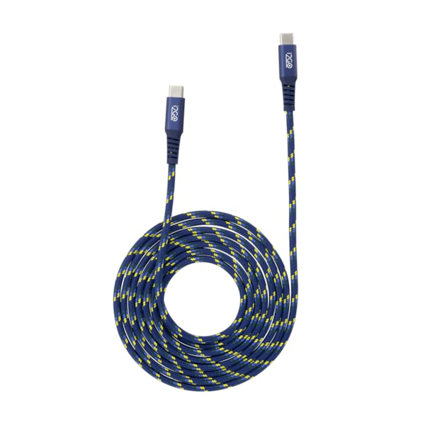 Cabo Usb-c Para Usb-c 2 Metros i2GO Oficial CBF