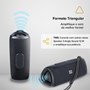 Caixa de Som Bluetooth 3 Angle Sound 12W RMS Resistente à Água - i2GO PRO