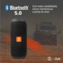 Caixa de Som Bluetooth Adventure GO de 10W RMS - Resistente à Água - Edição Limitada I2GO By Sertões