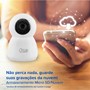 Câmera Inteligente Wi-Fi 360° FULL HD 1080p i2GO - i2GO Home