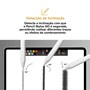 Caneta Pencil i2GO Stylus GO Para iPad e iPad Pro Branca