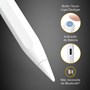 Caneta Pencil i2GO Stylus GO Para iPad e iPad Pro Branca