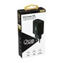 Carregador De Parede Ultra Rápido 18W Com 1 Saída USB-C Power Delivery I2GO - I2GO PRO