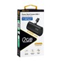 Carregador Portátil Power Bank Pocket i2GO 5000mAH USB-C