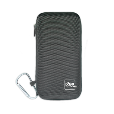 Estojo para acessórios i2GO PRO Chumbo - i2GO PRO
