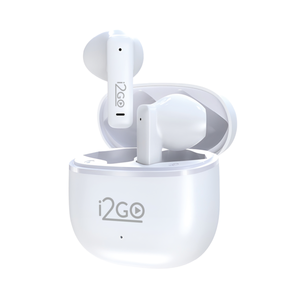 Fone De Ouvido Bluetooth i2GO Air Sound 200
