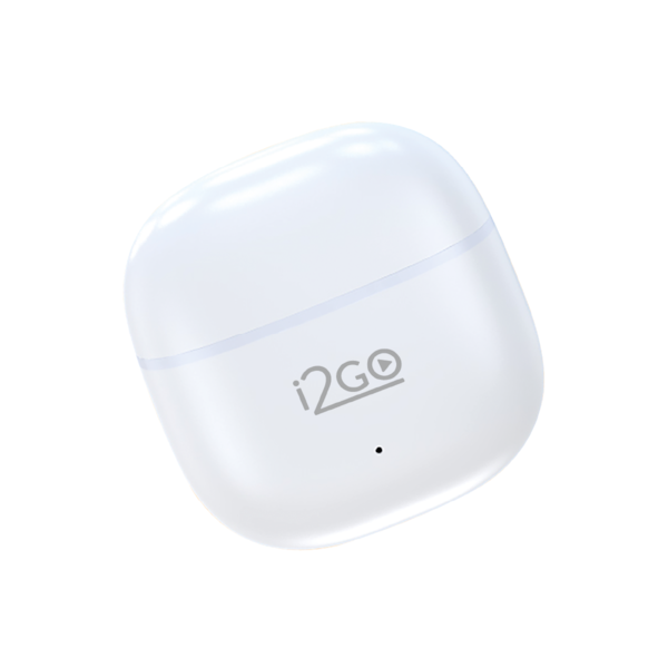 Fone De Ouvido Bluetooth i2GO Air Sound 200