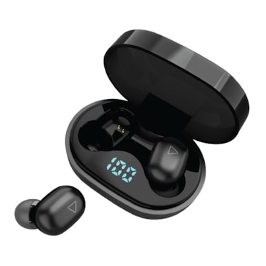 Fone de Ouvido Bluetooth Sem Fio TWS Air PRO | i2GO