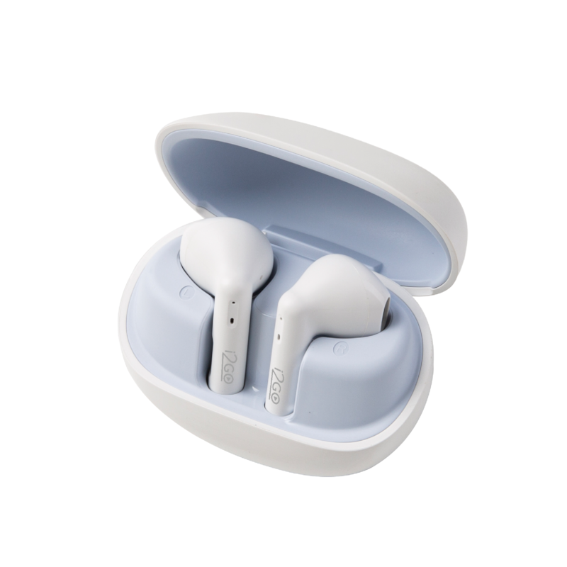 Fone De Ouvido Bluetooth TWS i2GO Air Sound 420
