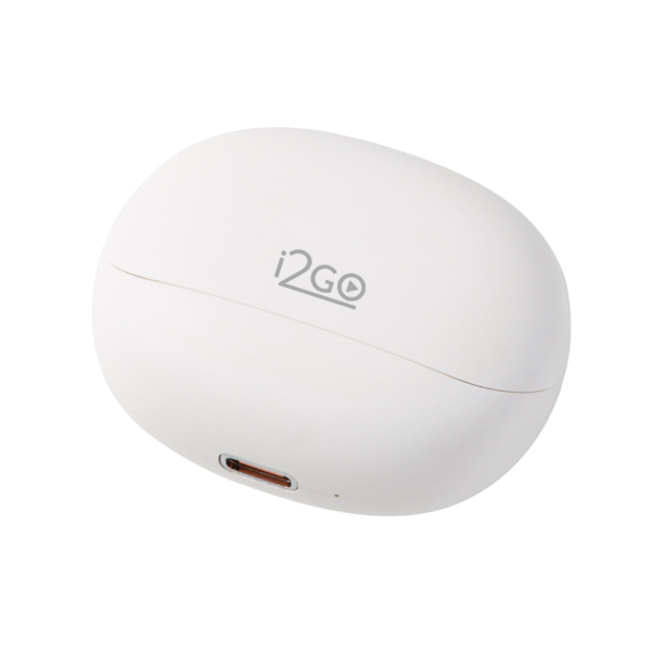 Fone De Ouvido Bluetooth TWS i2GO Air Sound 420