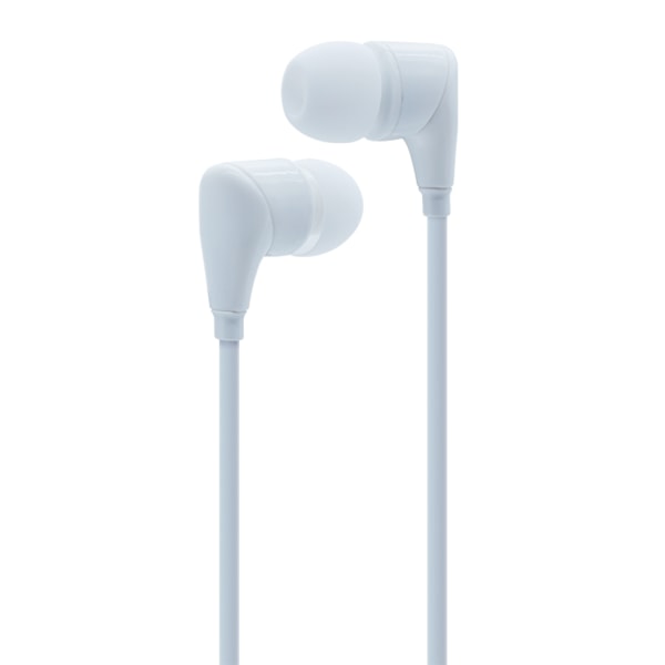 Fone de Ouvido i2GO Intra-Auricular 1,2m 92db Branco - i2GO Basic