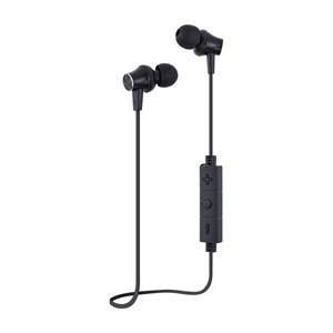 Produto Fone de ouvido i2GO PRO Sound Bluetooth com Microfone 30cm Preto - i2GO PRO