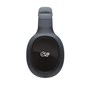Headphone Bass GO i2GO 1,2m com Microfone Preto - i2GO Plus