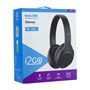 Headphone Bluetooth BASS 300 i2GO com Microfone Integrado, Até 10h de bateria, Entrada Cartão Micro-SD e Auxiliar