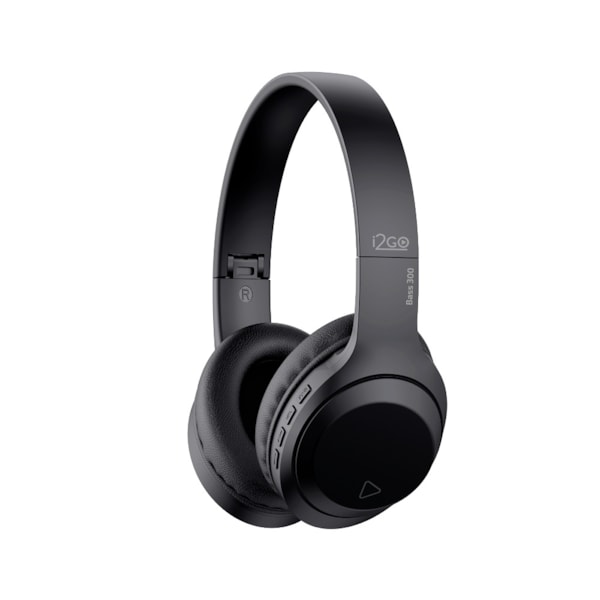 Fone i2GO Bass 300 Preto