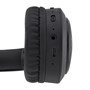 Headphone Bluetooth BASS 500 i2GO com Microfone Integrado, Até 30h de bateria e Entrada Auxiliar