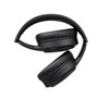 Headphone Bluetooth BASS 500 i2GO com Microfone Integrado, Até 30h de bateria e Entrada Auxiliar