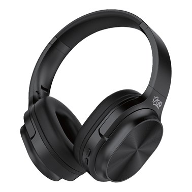 Headphone Bluetooth Comfort GO i2GO com Microfone e Controle Multimídia - i2GO PRO