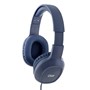 Headphone com Microfone Bass Go DEEP BLUE i2GO 1,2m Azul - i2GO Plus