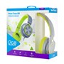 Headphone Teen Neon Tune GO i2GO com microfone embutido e cabo de 1,2m  - i2GO Plus
