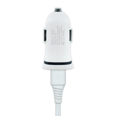 Carregador OEM Apple Iphone 5V 1A Branco