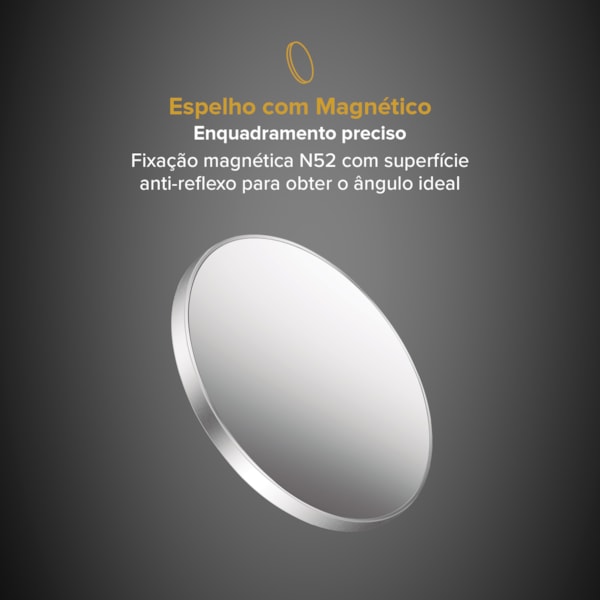Kit Creator 5 em 1 i2GO Para Criação De Conteúdo Completo