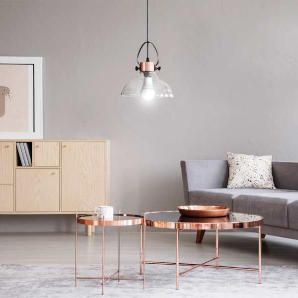 Lâmpada Inteligente Smart Lamp i2GO Wi-Fi 10W - i2GO Home