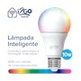 Lâmpada Inteligente Smart Lamp i2GO Wi-Fi 10W - i2GO Home