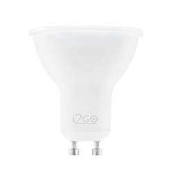 Lâmpada Inteligente Smart Lamp Spot Dicroica Wi-Fi LED i2GO - i2GO Home
