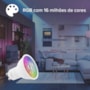 Lâmpada Inteligente Smart Lamp Spot Dicroica Wi-Fi LED i2GO - i2GO Home