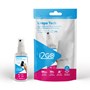 Limpa Telas Limpa Tech i2GO – Higienizador com Álcool Isopropílico 70% para Produtos de Tecnologia – 60ml – Grátis Lenço de Microfibra