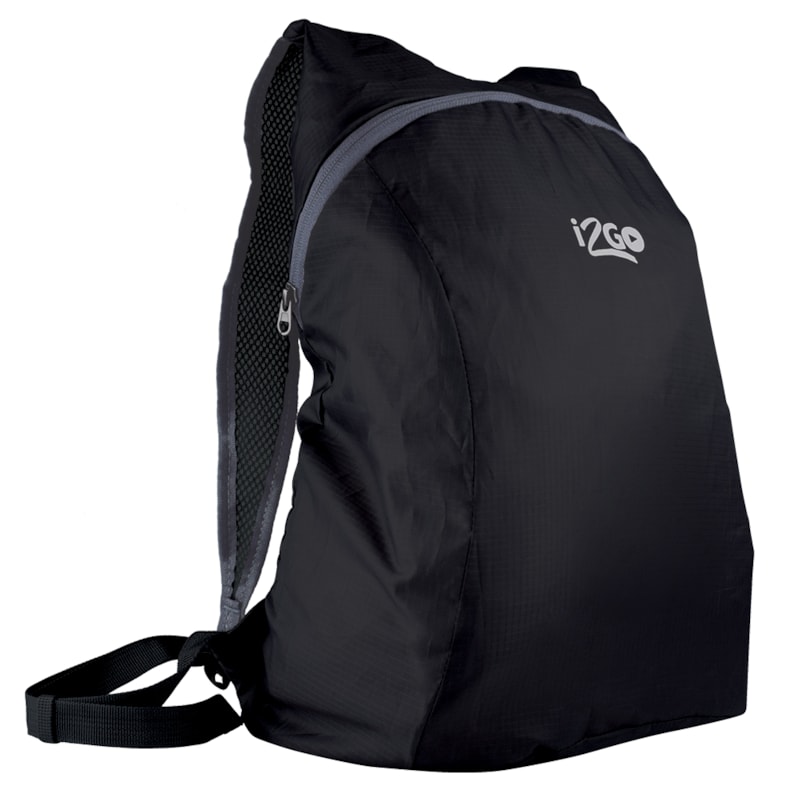 Mochila Dobrável Resistente à Água i2GO - i2GO Basic