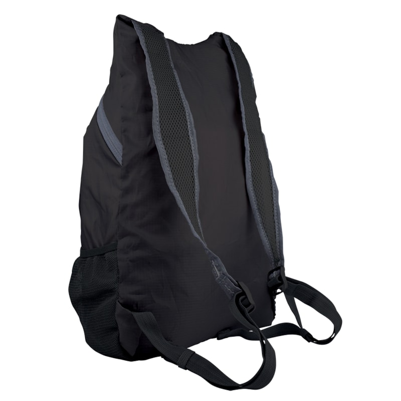 Segunda imagem do produto Mochila Dobrável Resistente à Água i2GO - i2GO Basic