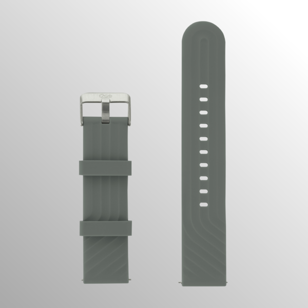 Pulseira Smartwatch R200 e S200 - Chumbo
