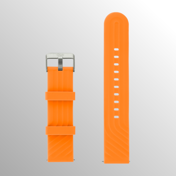 Pulseira Smartwatch R200 e S200 - Laranja