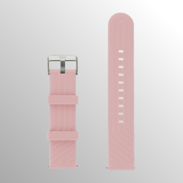 Pulseira Smartwatch R200 e S200 - Rosa