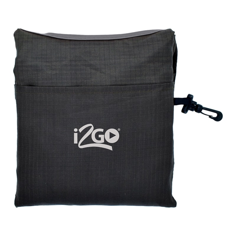 Segunda imagem do produto Sacola Dobrável i2GO