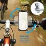 Suporte para Smartphones I2GO para Bicicletas e Motos - I2GO Plus