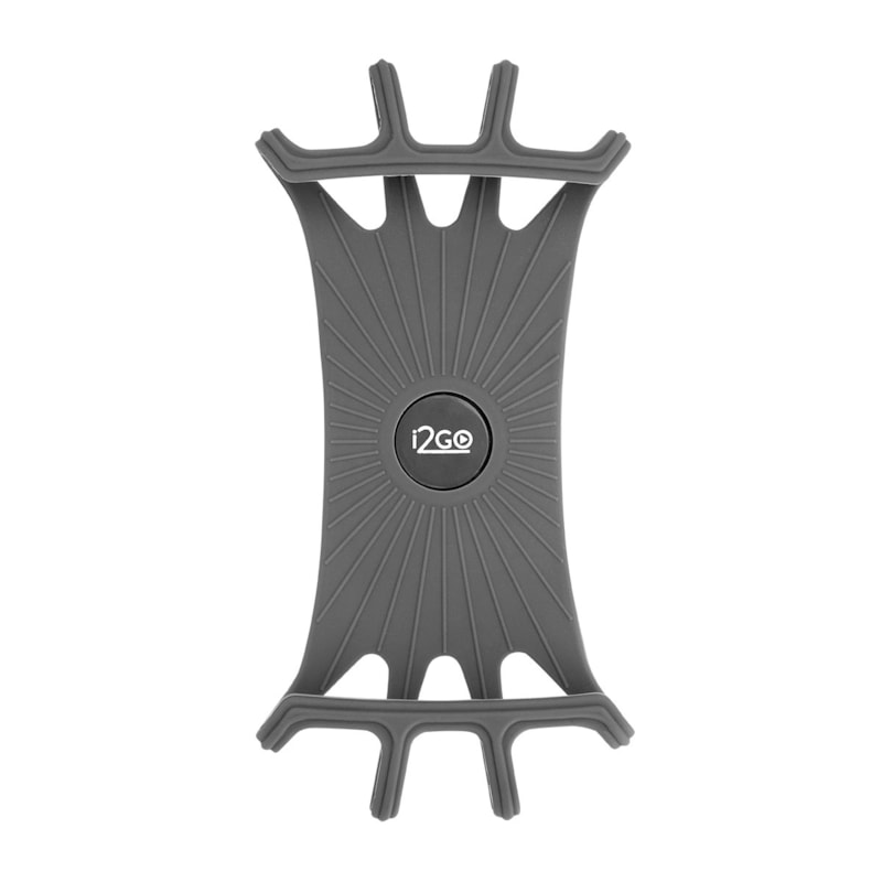 Segunda imagem do produto Suporte para Smartphones I2GO para Bicicletas e Motos - I2GO Plus