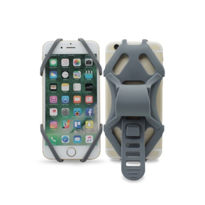 Suporte para Smartphones i2GO para Bicicletas e Motos - i2GO PRO