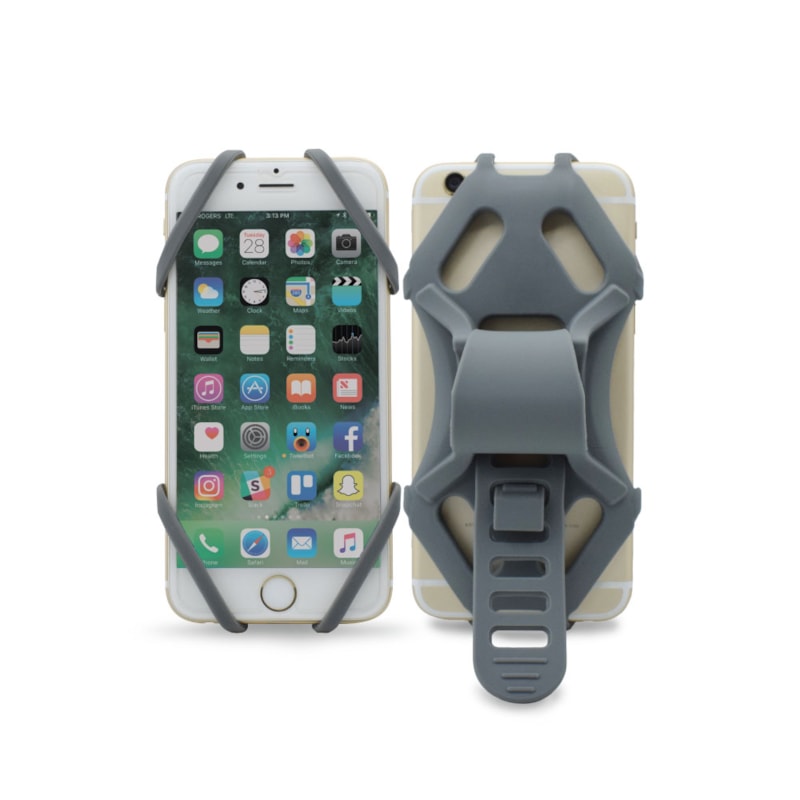 Suporte para Smartphones i2GO para Bicicletas e Motos - i2GO PRO