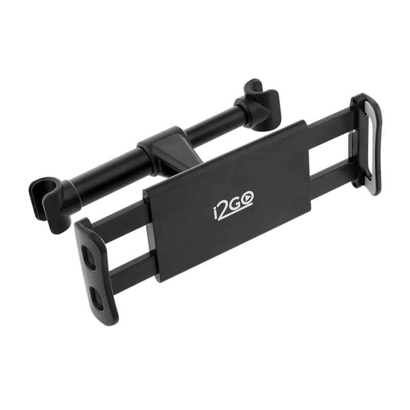 Segunda imagem do produto Suporte Veicular para Tablet i2GO - i2GO Basic
