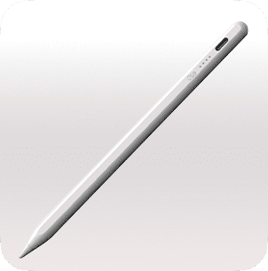 Caneta Stylus GO para iPad