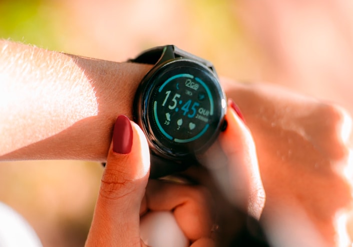 Smartwatch