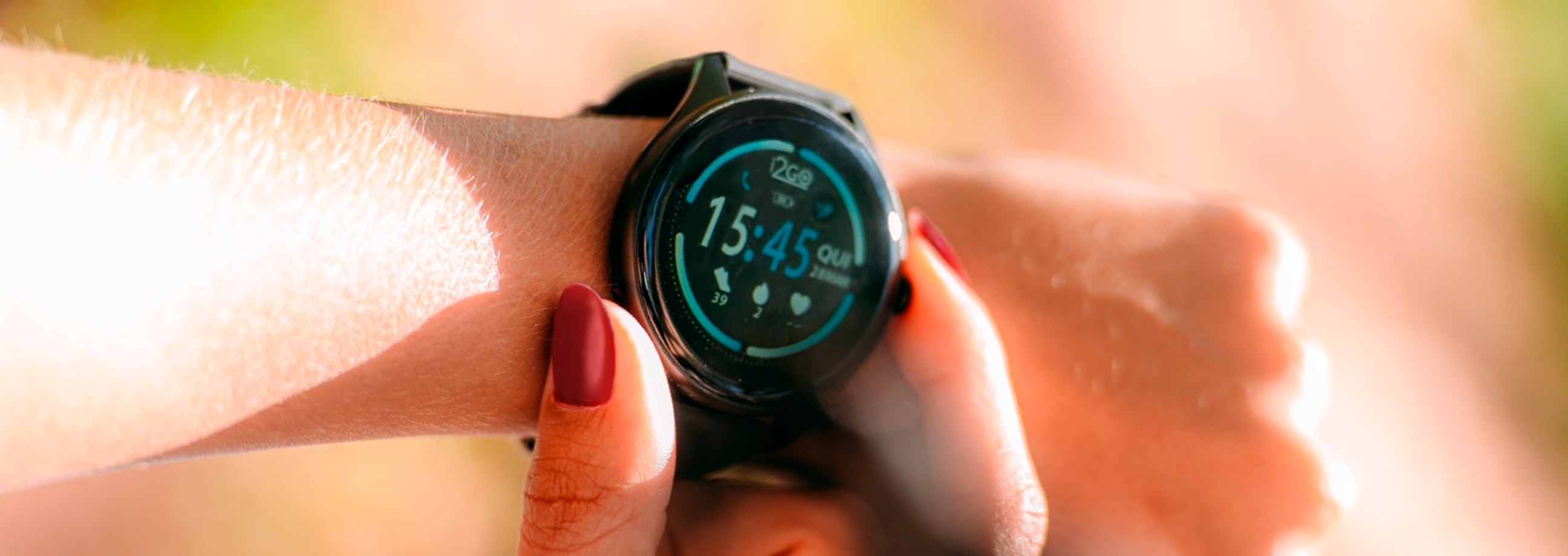 Smartwatch
