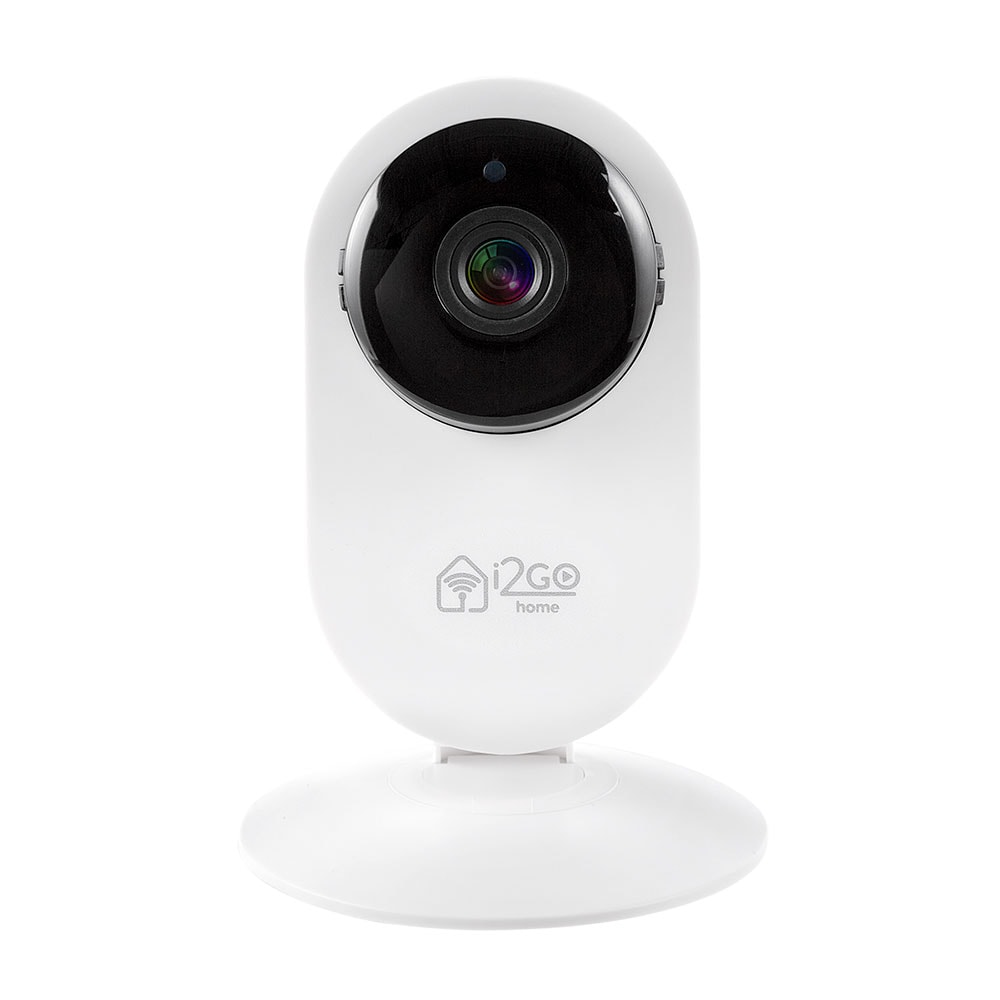CAMERA DE SEGURANÇA FIXA I2GOTH738 BY I2GO HOME (Faturado por I2GO SC)